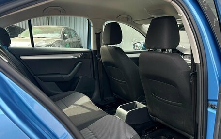 Skoda Octavia, 2013 год, 1 127 300 рублей, 8 фотография