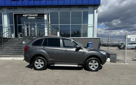 Lifan X60 I рестайлинг, 2014 год, 620 000 рублей, 4 фотография