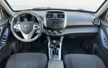 Lifan X60 I рестайлинг, 2014 год, 620 000 рублей, 10 фотография
