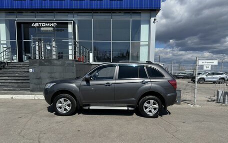Lifan X60 I рестайлинг, 2014 год, 620 000 рублей, 8 фотография