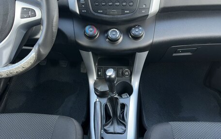 Lifan X60 I рестайлинг, 2014 год, 620 000 рублей, 11 фотография