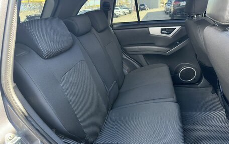 Lifan X60 I рестайлинг, 2014 год, 620 000 рублей, 12 фотография