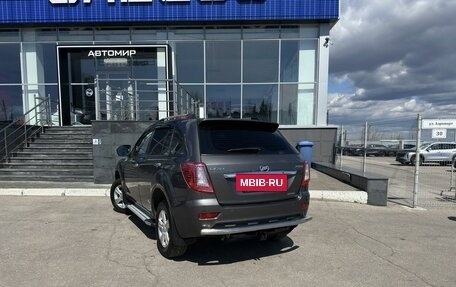 Lifan X60 I рестайлинг, 2014 год, 620 000 рублей, 7 фотография