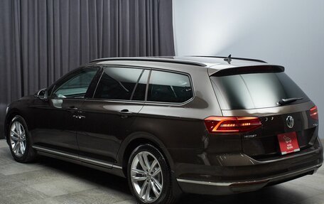 Volkswagen Passat B8 рестайлинг, 2015 год, 1 570 000 рублей, 4 фотография