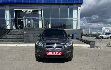 Lifan X60 I рестайлинг, 2014 год, 620 000 рублей, 2 фотография