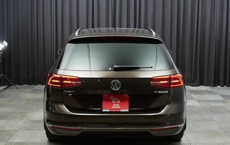 Volkswagen Passat B8 рестайлинг, 2015 год, 1 570 000 рублей, 5 фотография