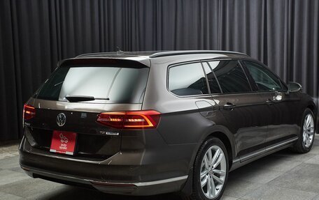 Volkswagen Passat B8 рестайлинг, 2015 год, 1 570 000 рублей, 6 фотография