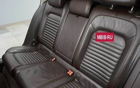 Volkswagen Passat B8 рестайлинг, 2015 год, 1 570 000 рублей, 16 фотография