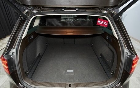 Volkswagen Passat B8 рестайлинг, 2015 год, 1 570 000 рублей, 21 фотография