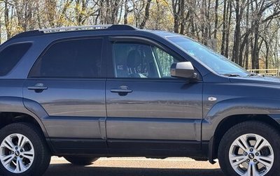 KIA Sportage II, 2010 год, 1 300 000 рублей, 1 фотография
