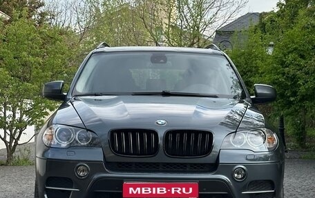 BMW X5, 2010 год, 2 000 050 рублей, 1 фотография