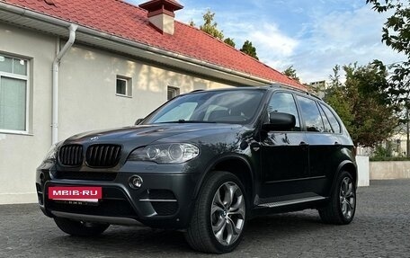 BMW X5, 2010 год, 2 000 050 рублей, 4 фотография