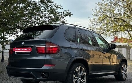 BMW X5, 2010 год, 2 000 050 рублей, 6 фотография