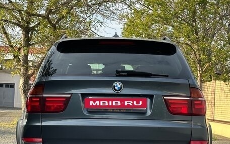 BMW X5, 2010 год, 2 000 050 рублей, 2 фотография