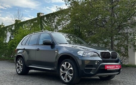 BMW X5, 2010 год, 2 000 050 рублей, 3 фотография