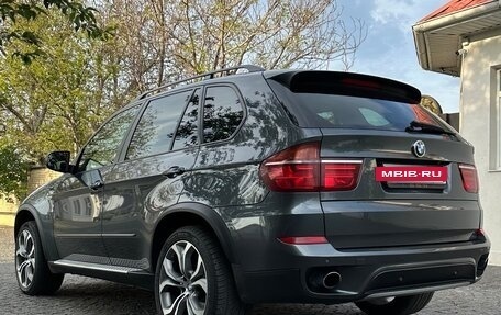 BMW X5, 2010 год, 2 000 050 рублей, 5 фотография