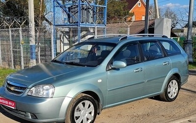 Chevrolet Lacetti, 2008 год, 530 000 рублей, 1 фотография