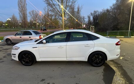 Ford Mondeo IV, 2012 год, 629 999 рублей, 1 фотография
