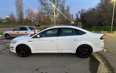 Ford Mondeo IV, 2012 год, 629 999 рублей, 1 фотография