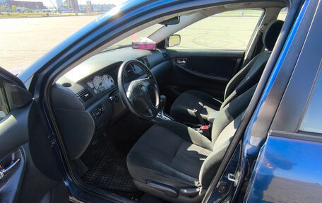 Toyota Corolla, 2005 год, 420 000 рублей, 1 фотография