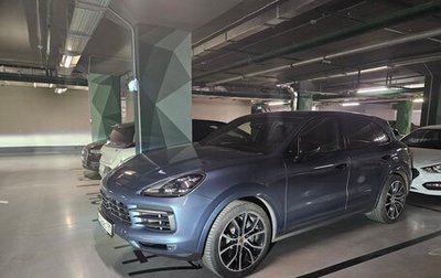 Porsche Cayenne III, 2018 год, 7 777 777 рублей, 1 фотография