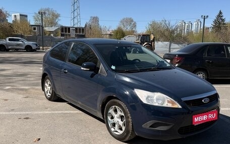 Ford Focus II рестайлинг, 2011 год, 700 000 рублей, 1 фотография