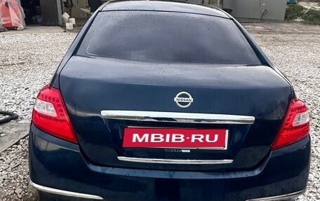 Nissan Teana, 2008 год, 700 000 рублей, 1 фотография
