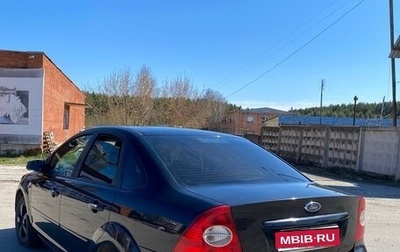 Ford Focus II рестайлинг, 2007 год, 380 000 рублей, 1 фотография