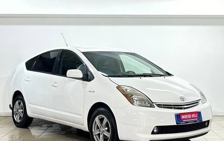 Toyota Prius, 2008 год, 679 000 рублей, 1 фотография