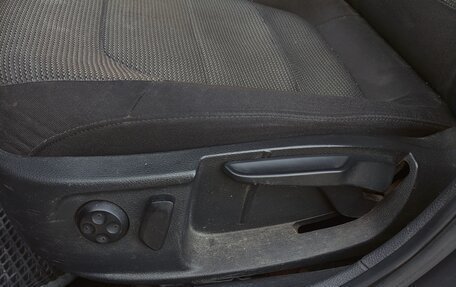 Volkswagen Polo VI (EU Market), 2012 год, 555 000 рублей, 16 фотография