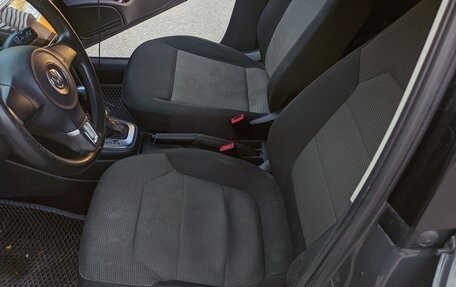 Volkswagen Polo VI (EU Market), 2012 год, 555 000 рублей, 17 фотография
