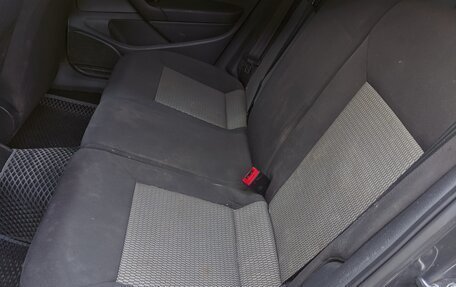 Volkswagen Polo VI (EU Market), 2012 год, 555 000 рублей, 18 фотография