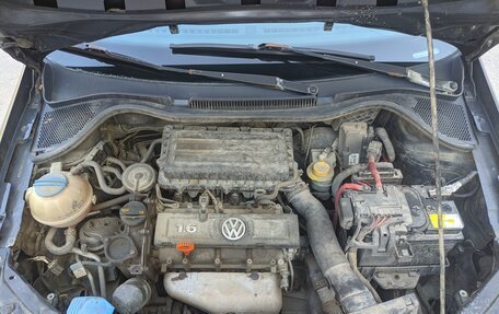 Volkswagen Polo VI (EU Market), 2012 год, 555 000 рублей, 21 фотография