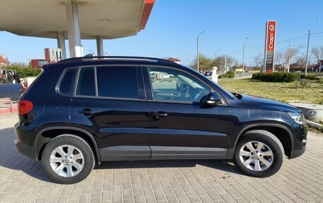 Volkswagen Tiguan I, 2013 год, 1 250 000 рублей, 2 фотография