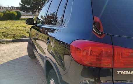 Volkswagen Tiguan I, 2013 год, 1 250 000 рублей, 4 фотография
