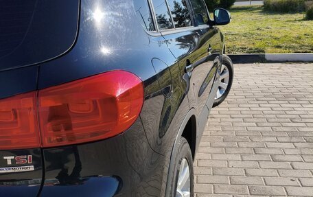 Volkswagen Tiguan I, 2013 год, 1 250 000 рублей, 6 фотография