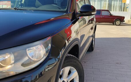Volkswagen Tiguan I, 2013 год, 1 250 000 рублей, 7 фотография