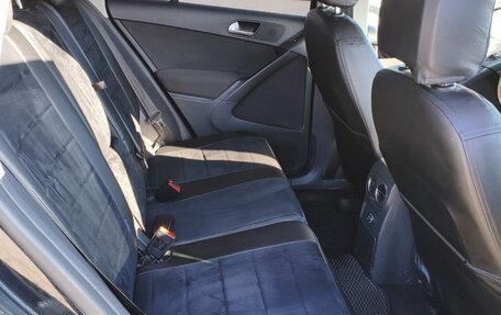 Volkswagen Tiguan I, 2013 год, 1 250 000 рублей, 11 фотография