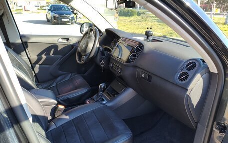 Volkswagen Tiguan I, 2013 год, 1 250 000 рублей, 9 фотография