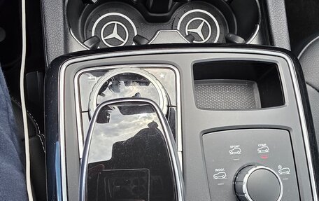 Mercedes-Benz GLE Coupe, 2019 год, 5 600 000 рублей, 17 фотография