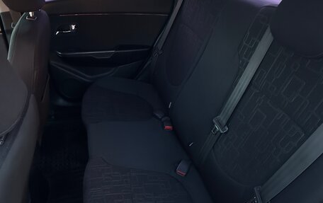 KIA Rio III рестайлинг, 2012 год, 568 000 рублей, 9 фотография