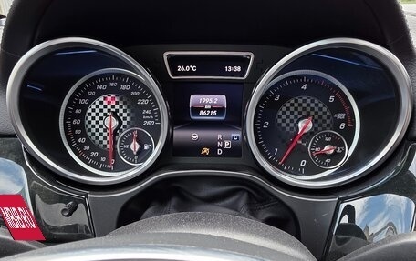 Mercedes-Benz GLE Coupe, 2019 год, 5 600 000 рублей, 19 фотография