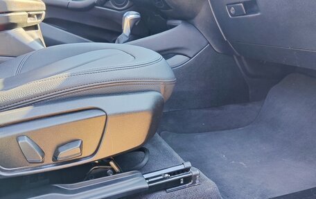 BMW X1, 2017 год, 2 550 000 рублей, 9 фотография
