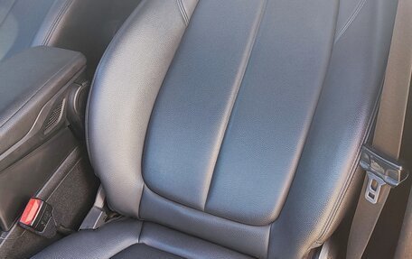 BMW X1, 2017 год, 2 550 000 рублей, 12 фотография