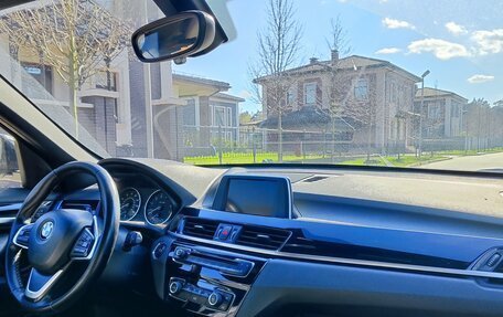 BMW X1, 2017 год, 2 550 000 рублей, 6 фотография