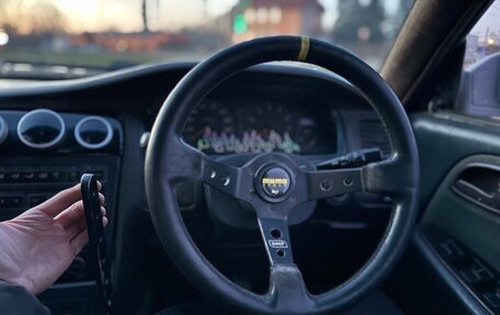Toyota Mark II VIII (X100), 1994 год, 1 000 000 рублей, 9 фотография