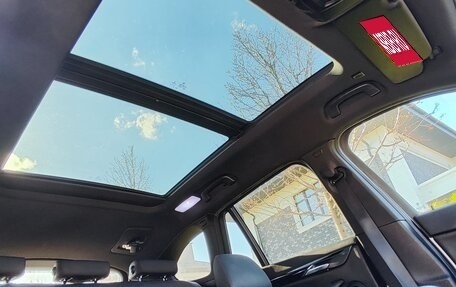 BMW X1, 2017 год, 2 550 000 рублей, 19 фотография
