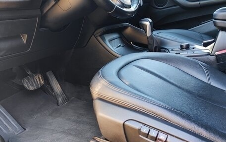 BMW X1, 2017 год, 2 550 000 рублей, 8 фотография