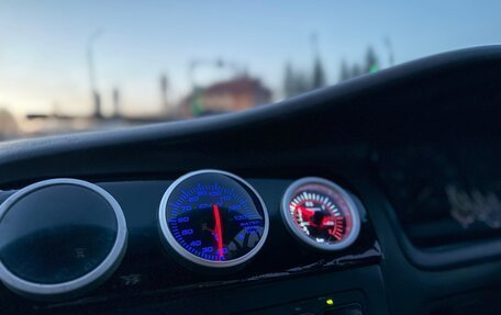 Toyota Mark II VIII (X100), 1994 год, 1 000 000 рублей, 14 фотография