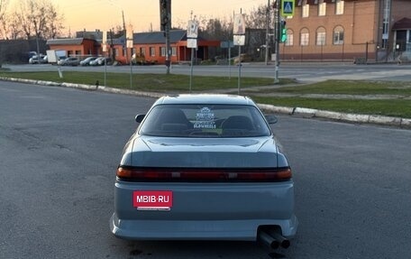 Toyota Mark II VIII (X100), 1994 год, 1 000 000 рублей, 4 фотография